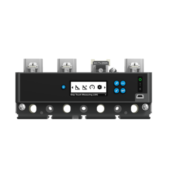  EKIP HI-TOUCH LSI 250A XT4 4P 