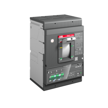  XT5H400 EKIPMDIP LIU 320A 3PFF 