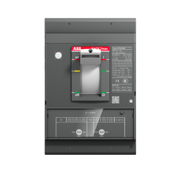  XT5H 630 TMG 500-2500 3PFF 