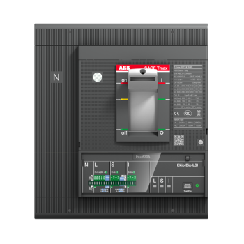  XT5H 400 EKIPDIP LSI 400 4PFF 