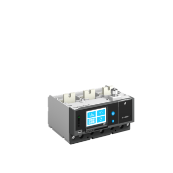  EKIP HI-T LSI IN=400 XT5 3P 
