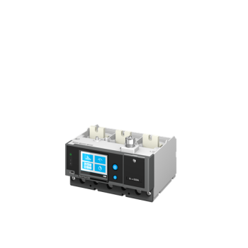  EKIP HI-T LSI IN=400 XT5 3P 