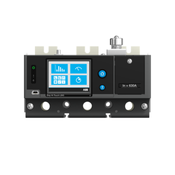  EKIP HI-T LSI IN=400 XT5 3P 
