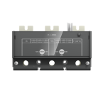  TMG 320-1600 XT5 3P 
