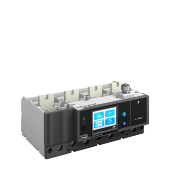  EKIP HI-TOUCH LSI 250 XT5 4P 