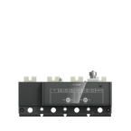  TMG 500-2500 XT5 4P N100 