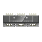  TMA 800-8000 XT6 3P 