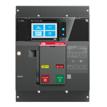  XT7L M 1600 EKIP T LSI3P FF 