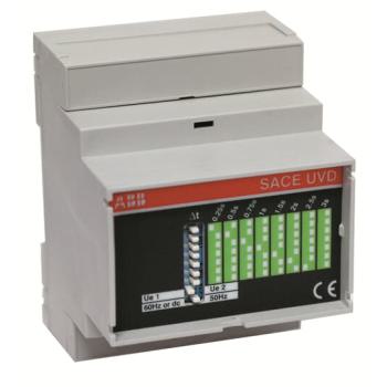  UVD XT5-XT6 24..30VA.C./D.C. 