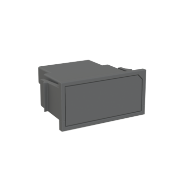  RATING PLUG 250A XT5 IEC 