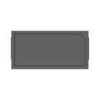  RATING PLUG 630 A XT5 IEC 