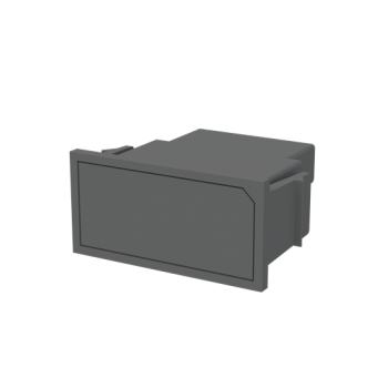  RATING PLUG 630 A XT5 IEC 