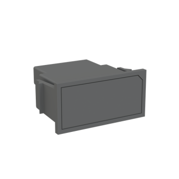  RATING PLUG 630 A XT5 IEC 