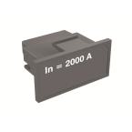  RATING PLUG IN800 A XT7 IEC/UL 