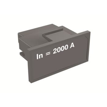  RATING PLUG IN1000A XT7IEC/UL 