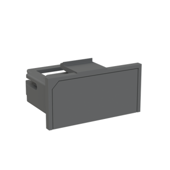  RAT. PLUG RC 1250 A XT7 IEC 