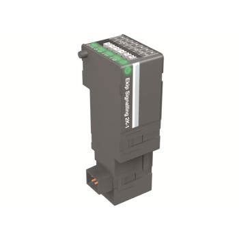  EKIP SIGNALLING 2K-1-OX 