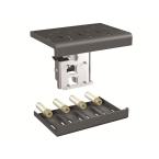  KIT P MP XT5 630A 4P 