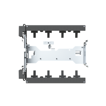  KIT W MP XT6 4P 