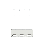  ADP MONT FIX TERM. X FP XT6 3P 