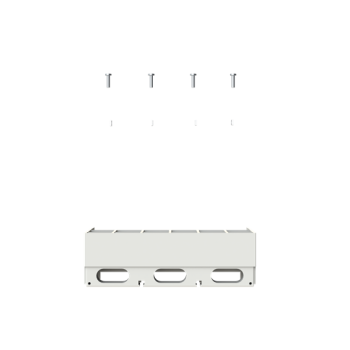  ADP MONT FIX TERM. X FP XT6 3P 