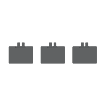  KIT F XT5 3PCS 