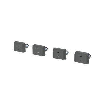  KIT F XT6 4PCS 