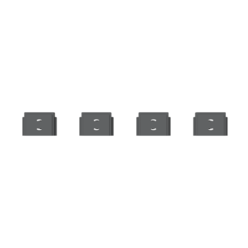  KIT F XT6 4PCS 
