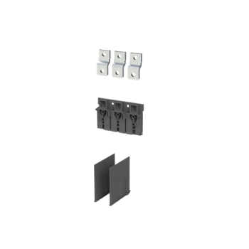  KIT EF XT5 3PCS 