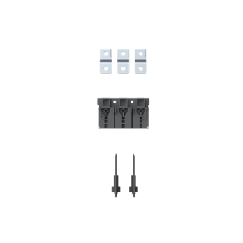  KIT EF XT5 3PCS 