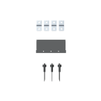  KIT EF XT5 4PCS 