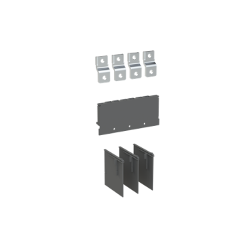  KIT EF XT5 4PCS 