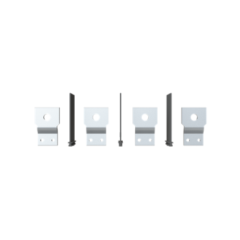  KIT EF XT6 4PCS 800A 