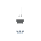  KIT ES XT5 3PCS 
