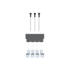 KIT ES XT5 4PCS 