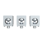  KITFC CUAL 120.240MM2 XT5 3PCS 