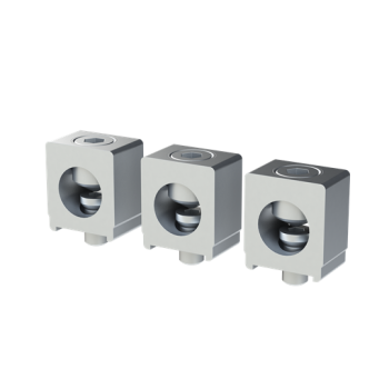  KITFC CUAL 120.240MM2 XT5 3PCS 