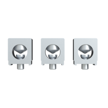  KITFC CUAL 120.240MM2 XT5 4PCS 