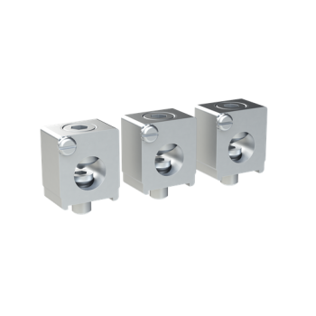 KIT FC CUAL1X35185MM2 XT5 X3 