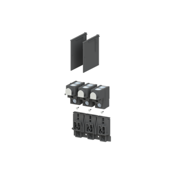  KIT FC CUAL 2X95.240MM2 XT5 X3 