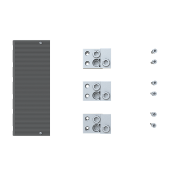  KIT FC CUAL 3X70.185MM2 XT6 X3 