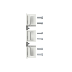  KIT EF FP XT6 3PCS 