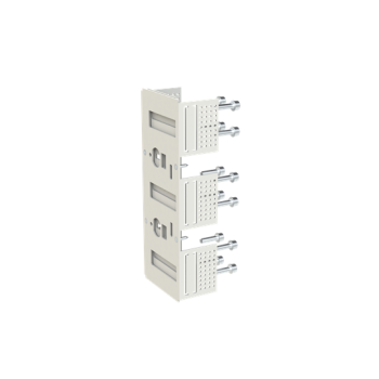  KIT EF FP XT6 3PCS 