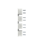 KIT EF FP XT6 4PCS 