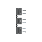  KIT HR FP XT6 3PCS 