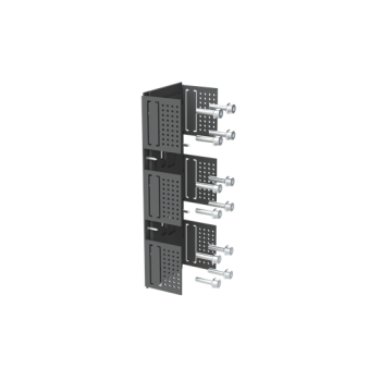  KIT HR FP XT6 3PCS 