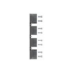  KIT HR FP XT6 4PCS 