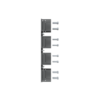  KIT HR FP XT6 4PCS 