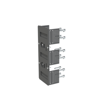  KIT VR FP XT6 3PCS 