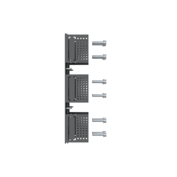  KIT VR FP XT6 3PCS 